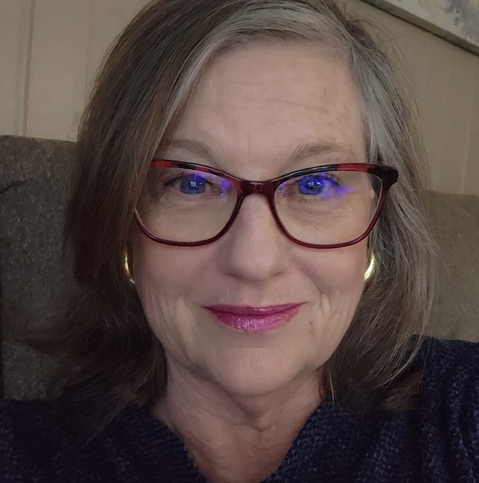 Yvette Barnes Strom