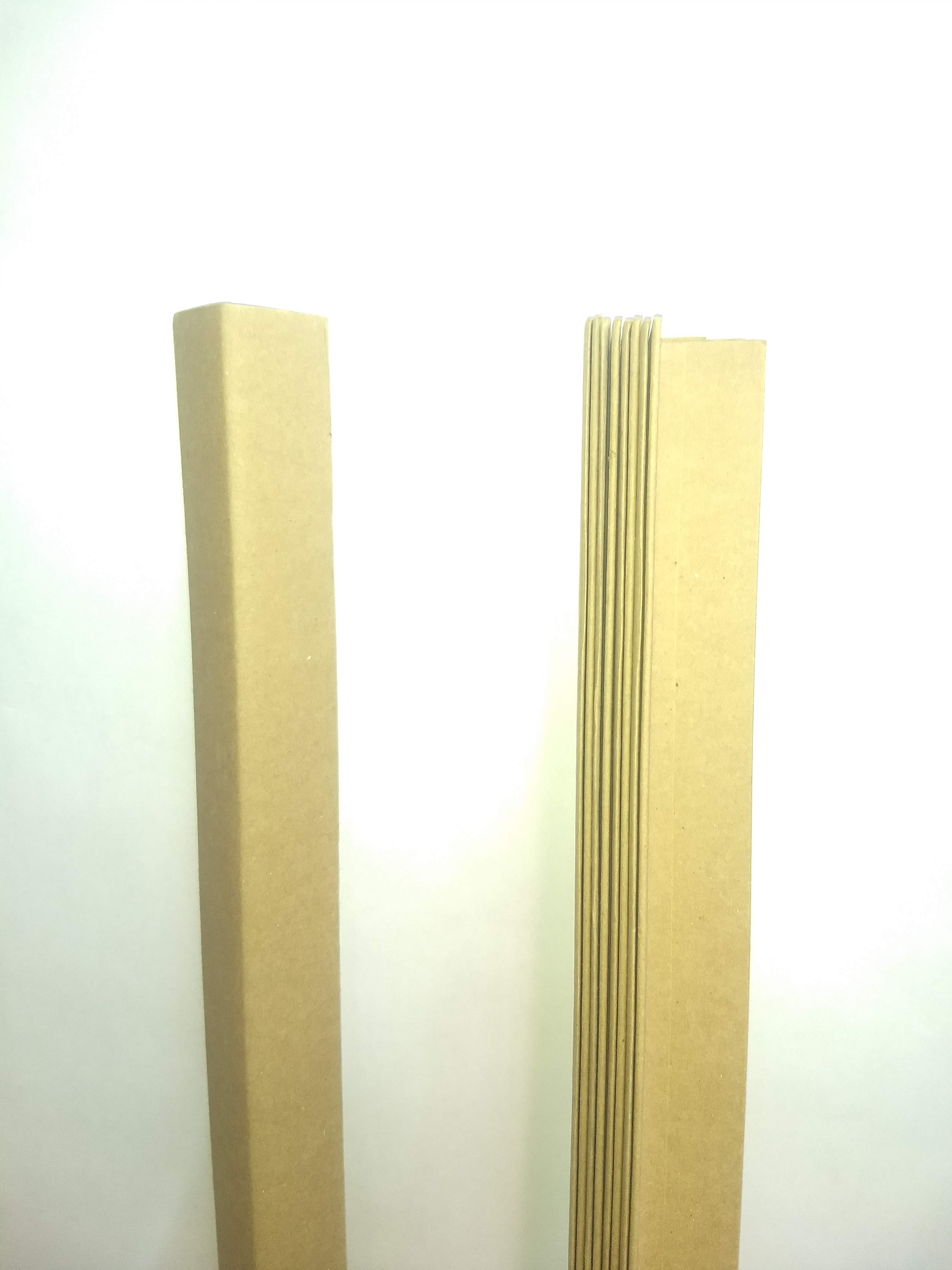 Esquineros 2"x2" x 1.22m de largo
Esquineros 2"x2" x 1.80m de largo