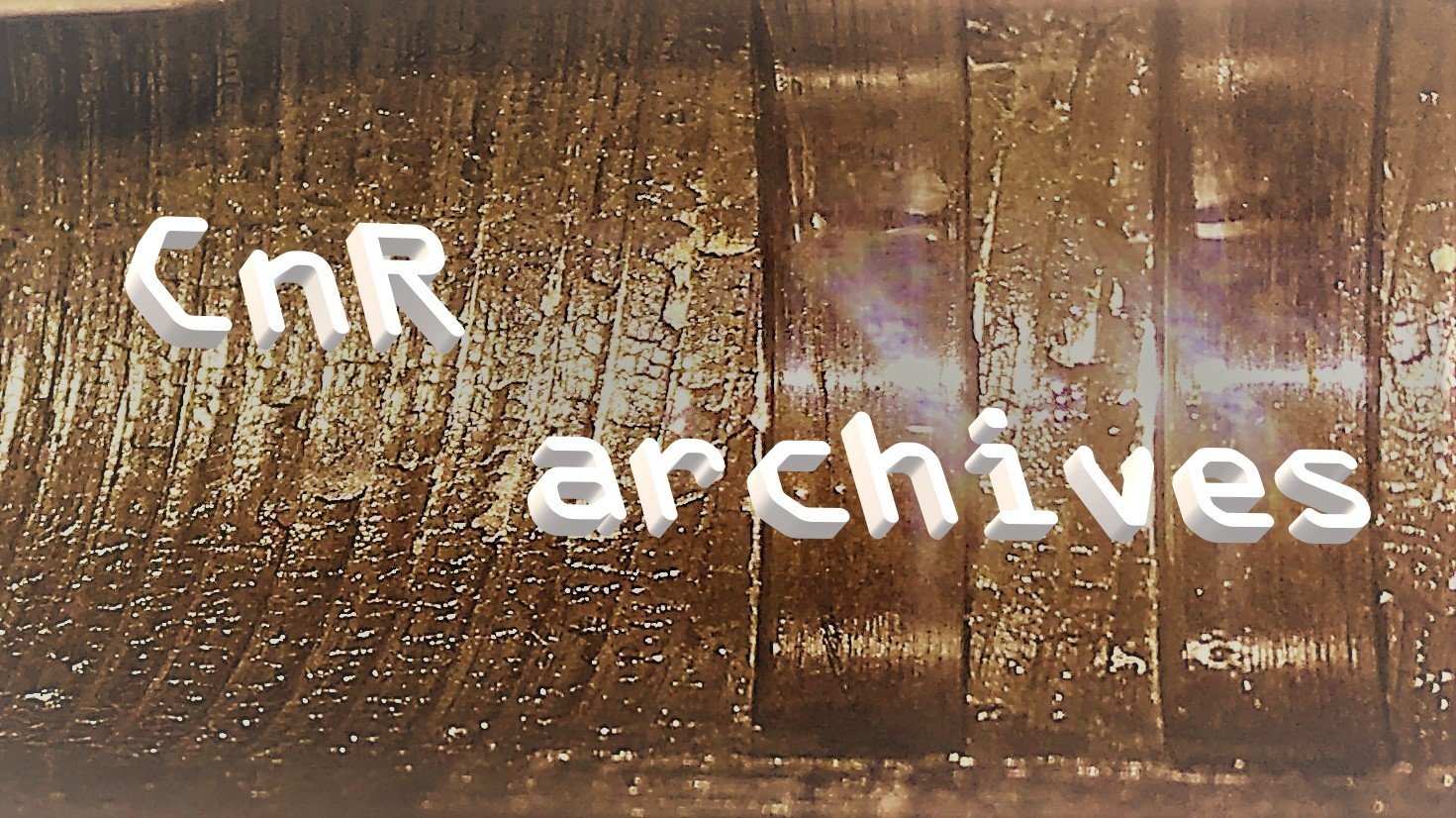 C'n'R Archives