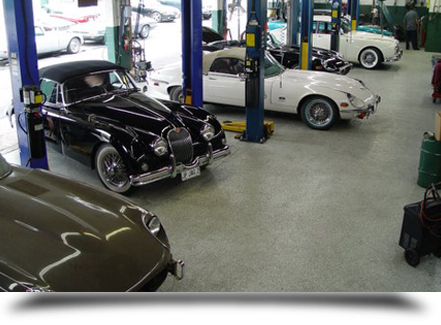 Auto body repair||||