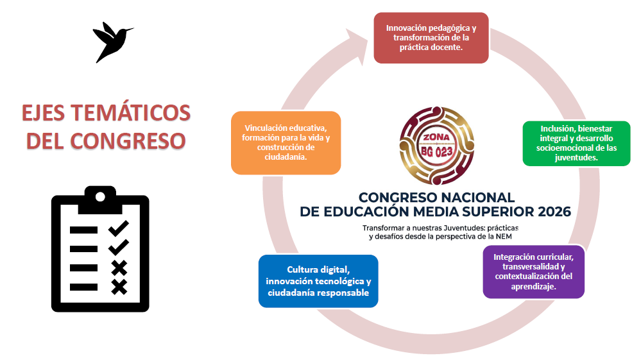Profesora impartiendo clase de informática a estudiantes en laboratorio con ordenadores y pantalla digital
