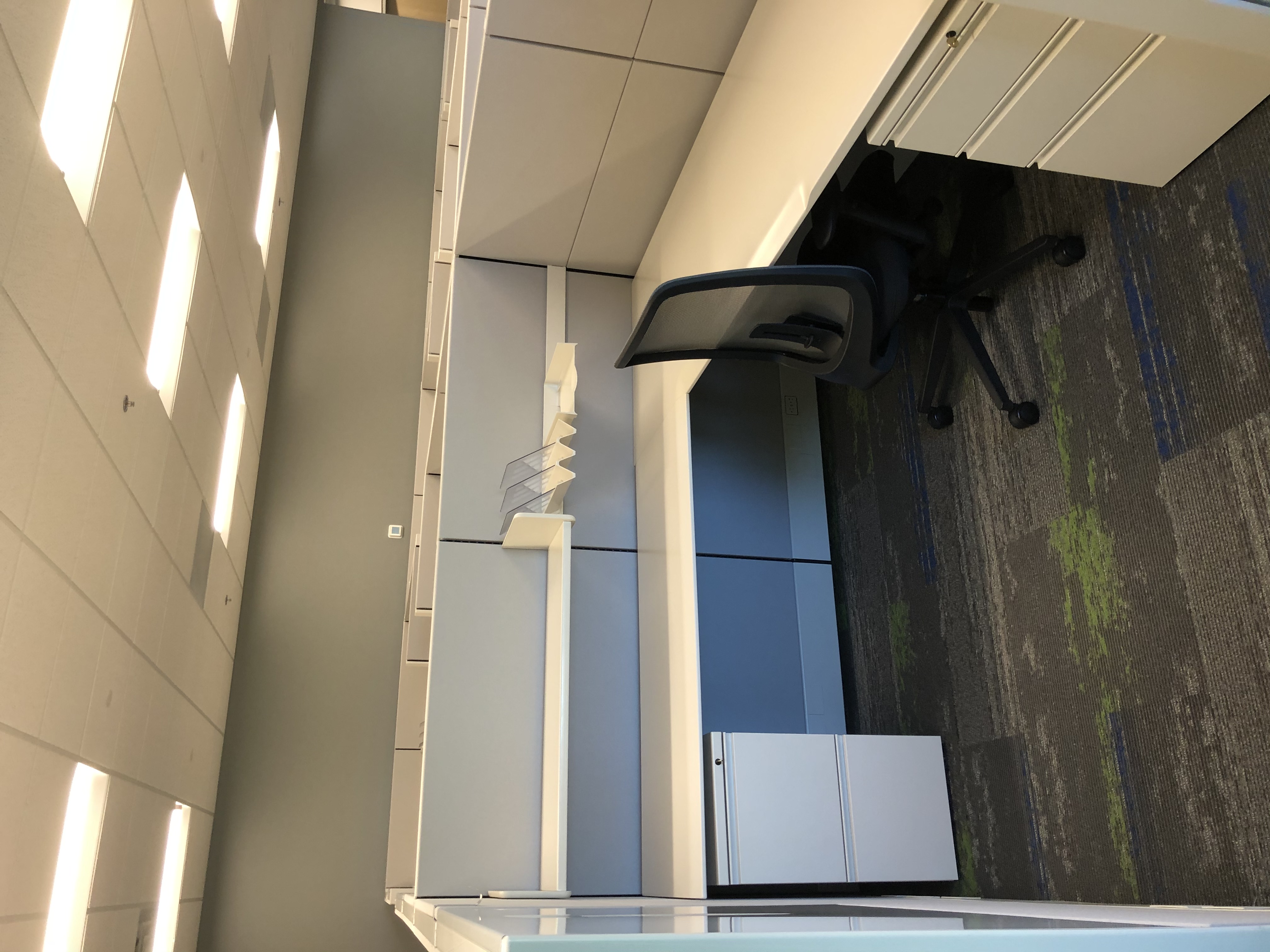 Another Well Preformed Job