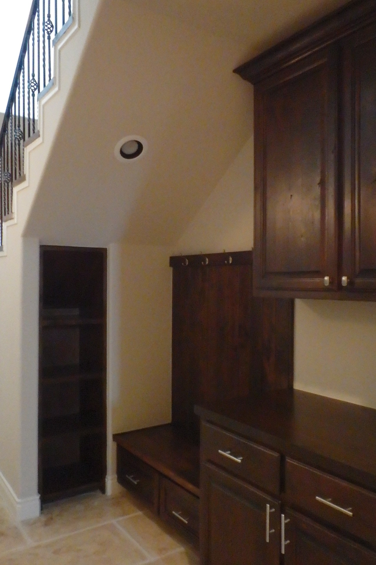 Storage Cabinets