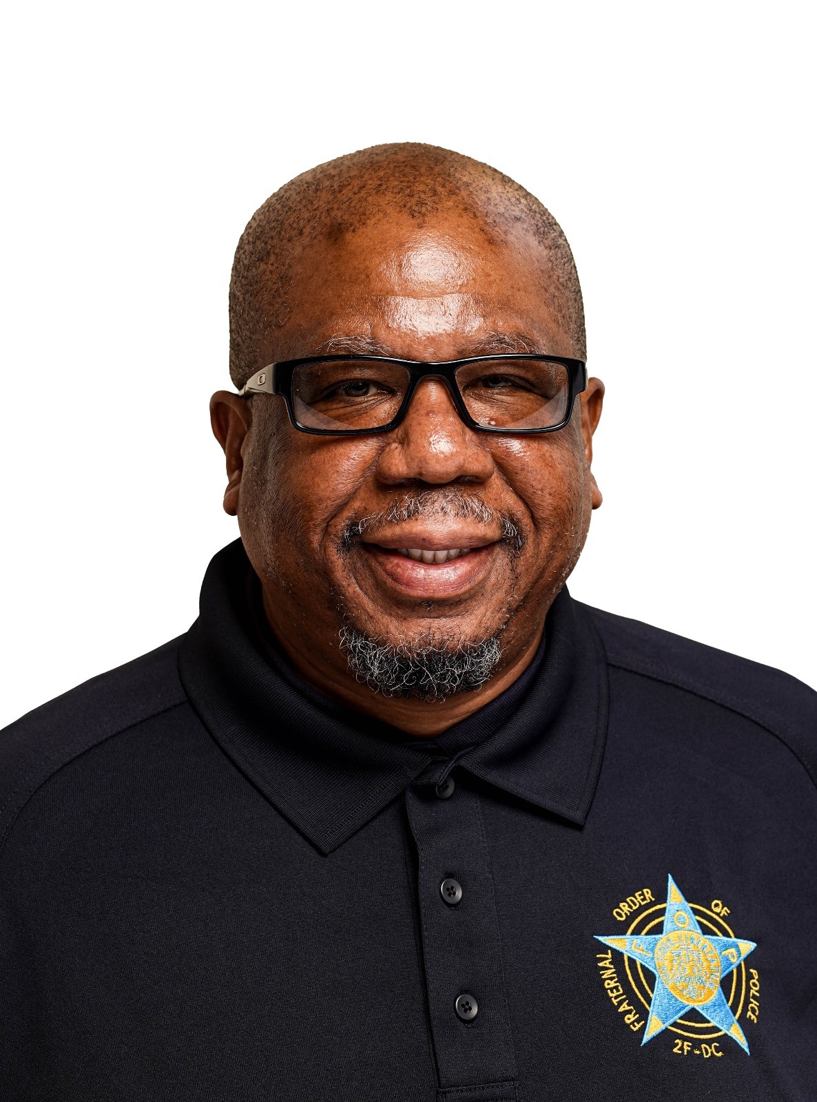 A photo of founder, Gary