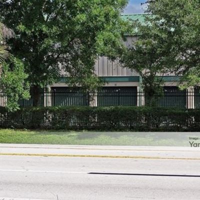 Ace’s Self Storage Facility 5