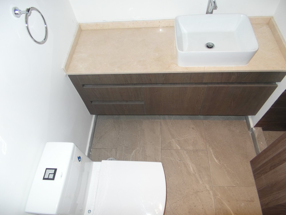 BAÑO RECÁMARA PRINCIPAL