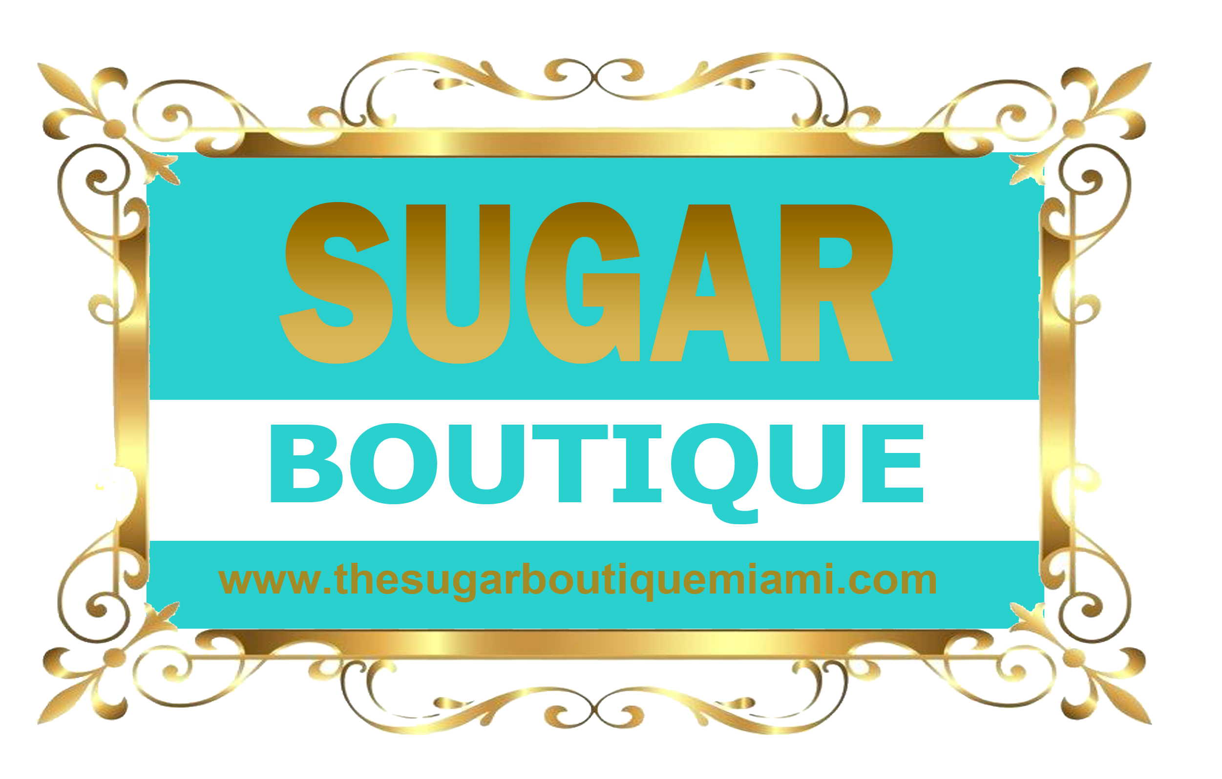 The Sugar Boutique 