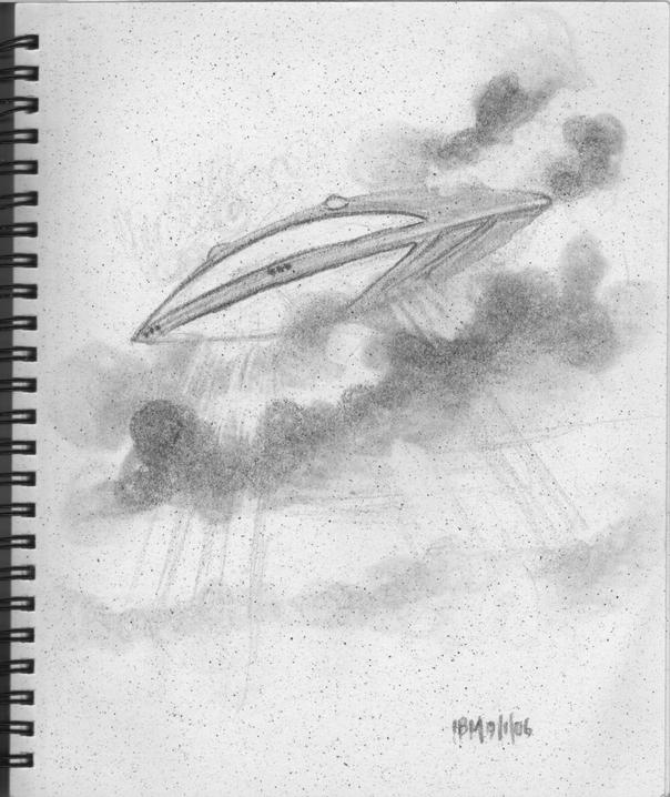 Takeoff 9-1-06