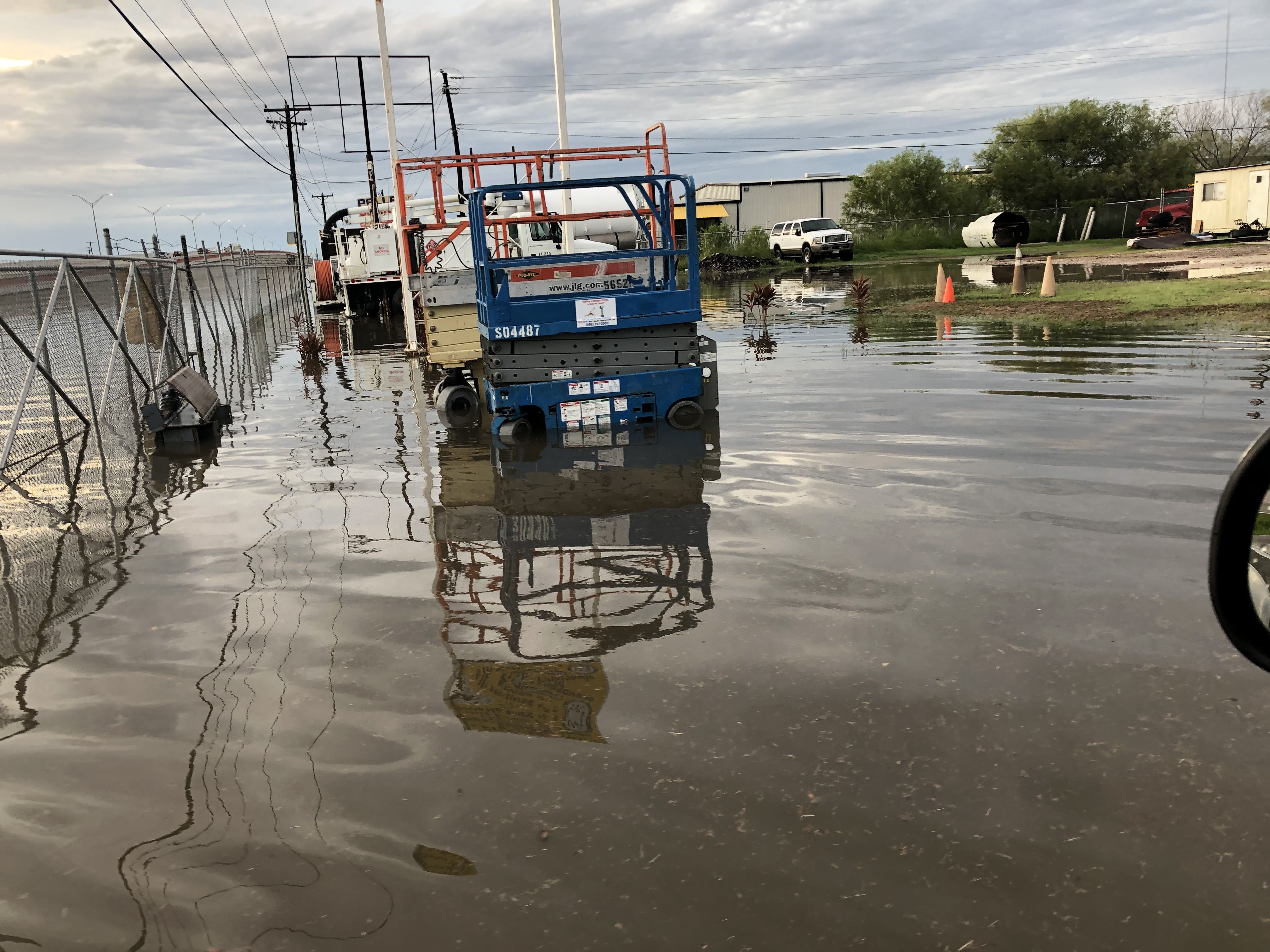2019 RGV Flood Help