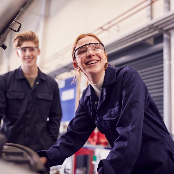 Automotive Courses Car Diagnostics Training Dakar