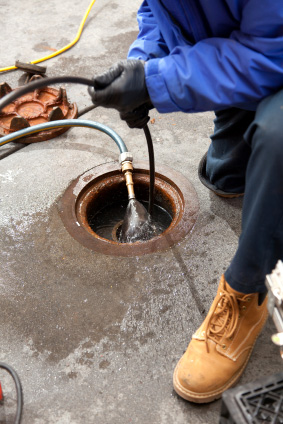 Commercial plumbing camera inspection Commercial plumbing camera inspection