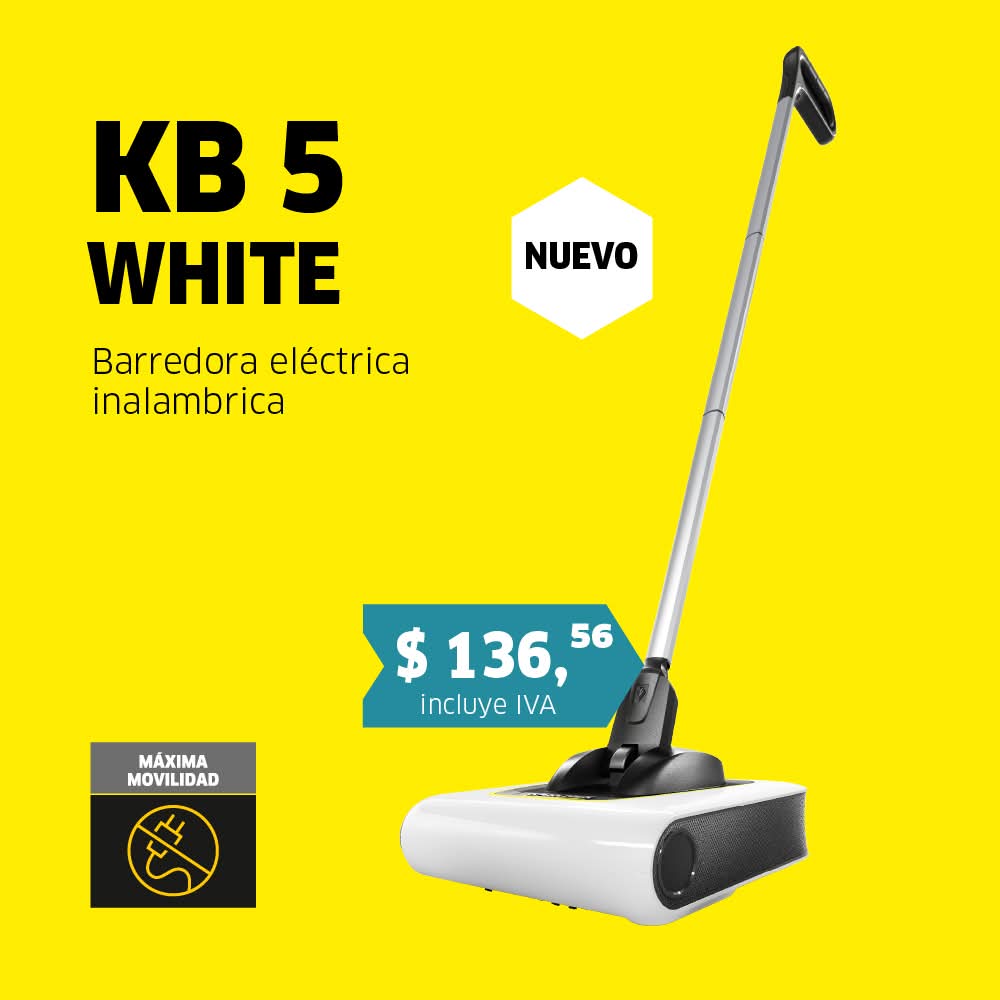 Aspiradora moderna sobre alfombra en sala de estar minimalista con muebles y plantas.