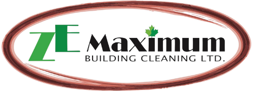 ZE Maximum Building Cleaning LTD.