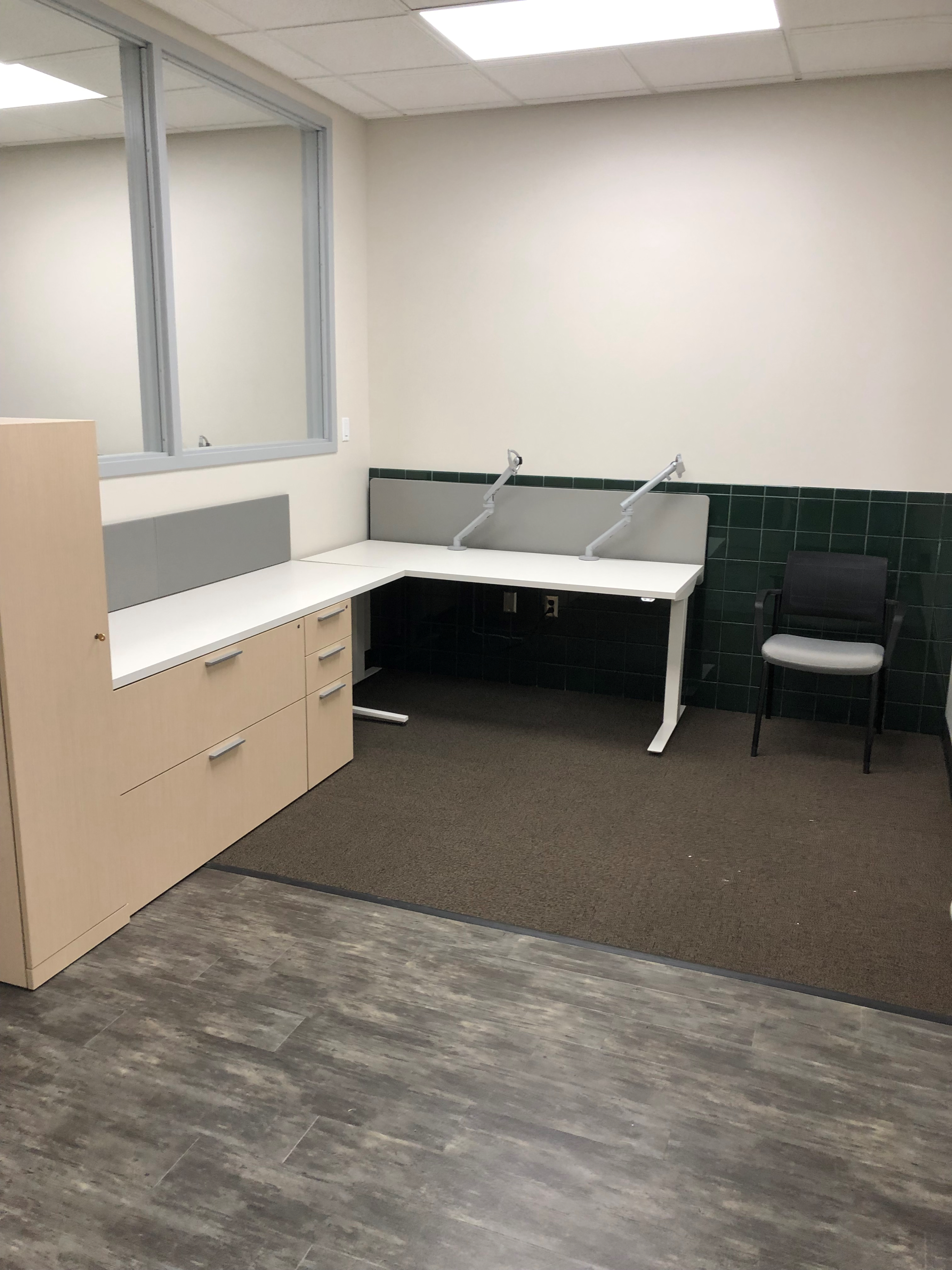 Another Job Well Done