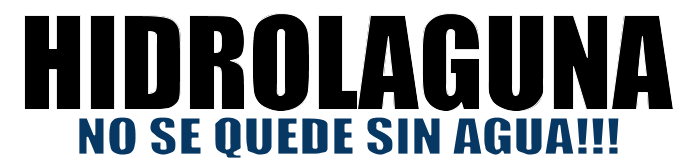 HIDROLAGUNA