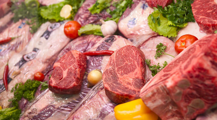 Carnicerías Las Palmas - CARNE DE RES
