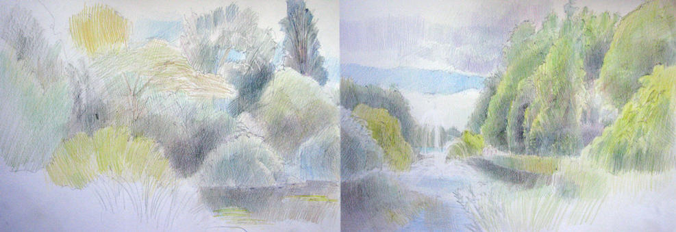 St James Park - Lake View