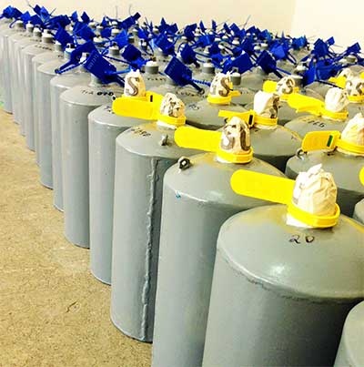 Aldrett Hermanos - mercurio