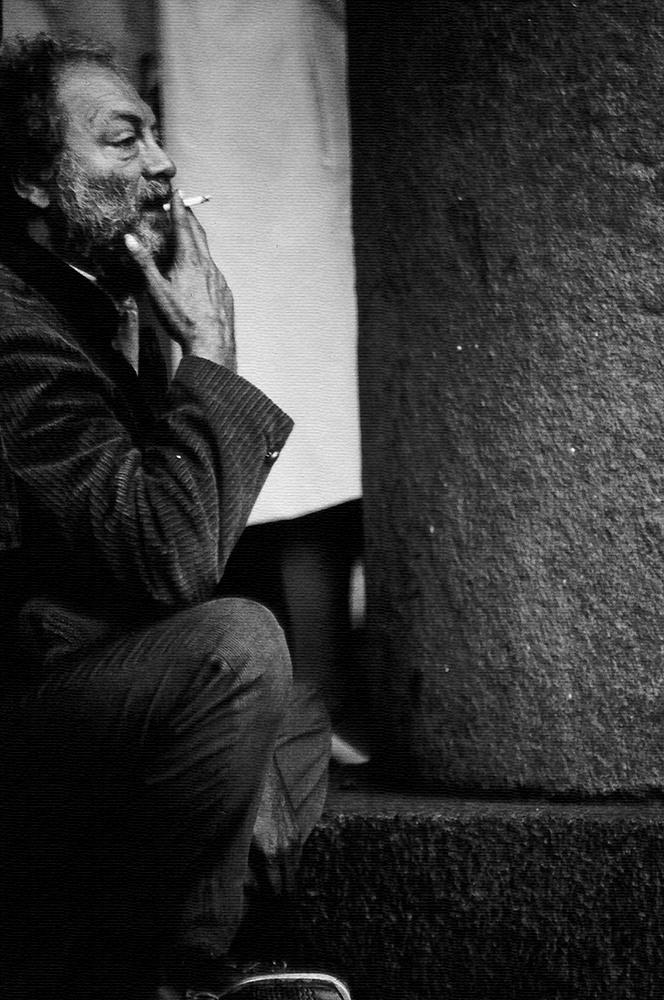 Mission For Hope Street Gallery