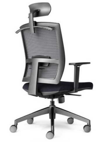 SILLA EJECUTIVA HARRY-H028