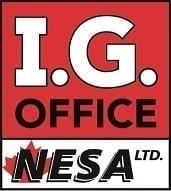 I.G. OFFICE NESA LTD.
