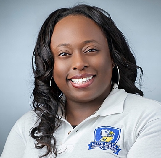 ASHANTI PORTER-PRINCIPAL