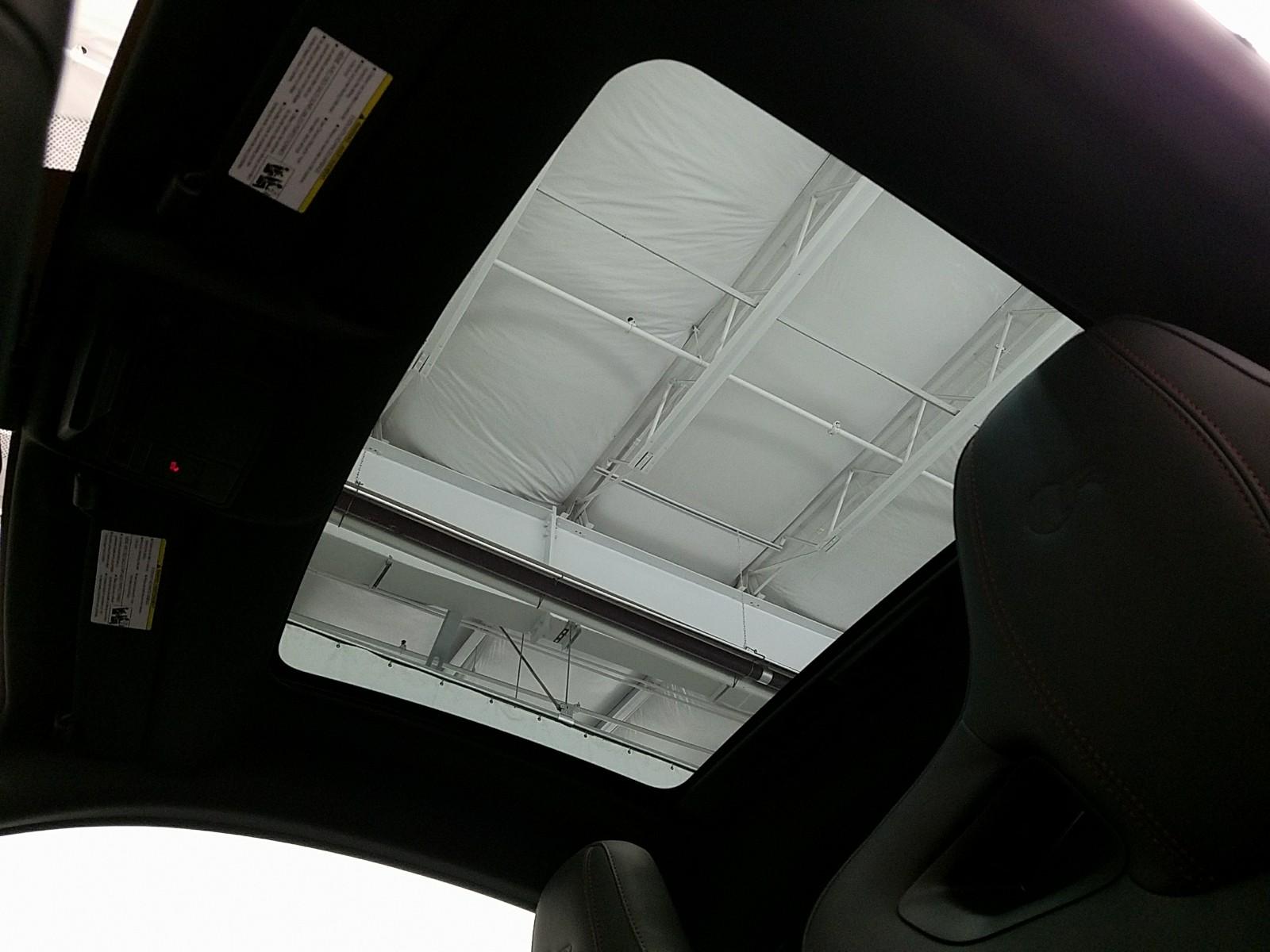 SUNROOF SUNROOF
