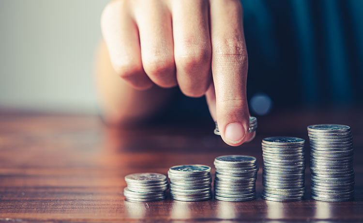 Financial Growth