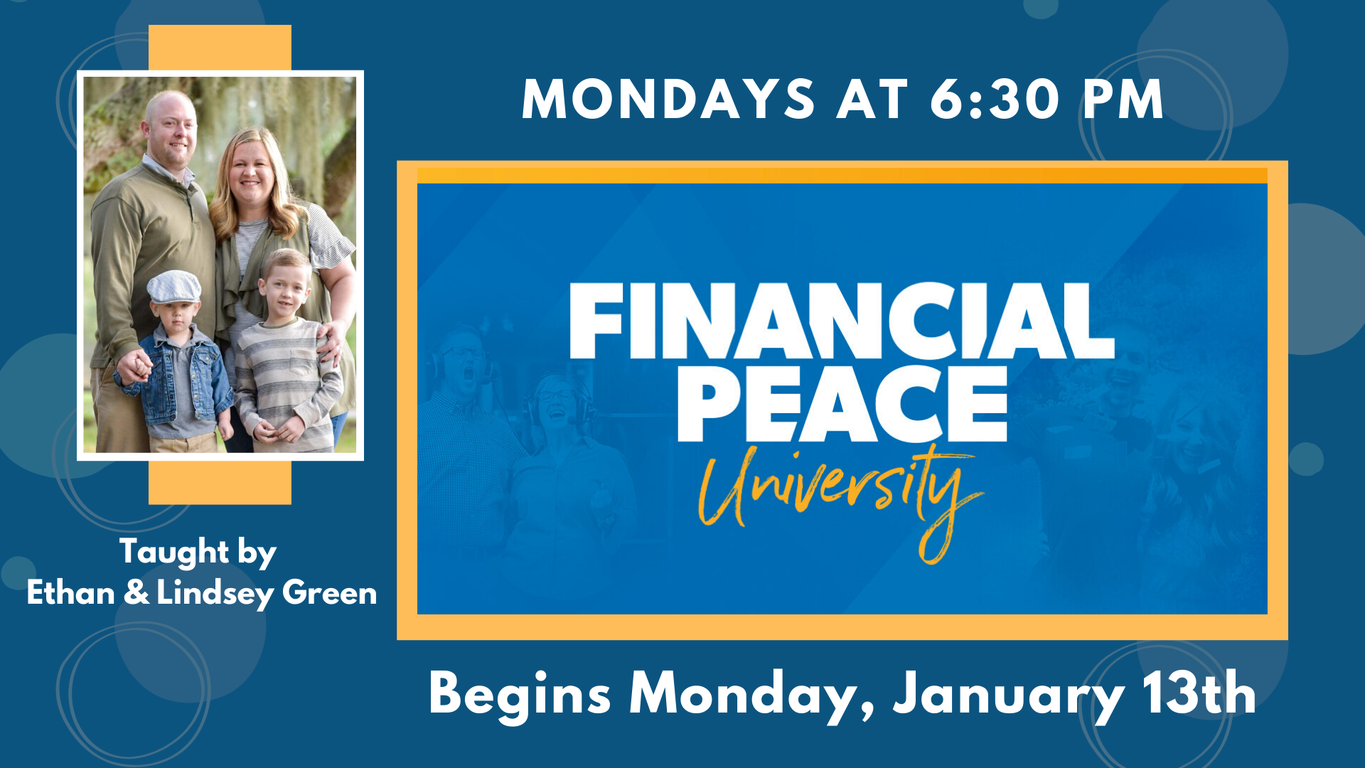 Astatula Baptist Church Astatula, FL FPU