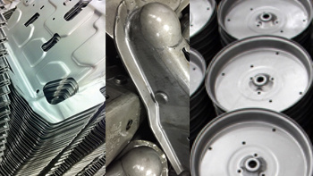 Stamping Parts
