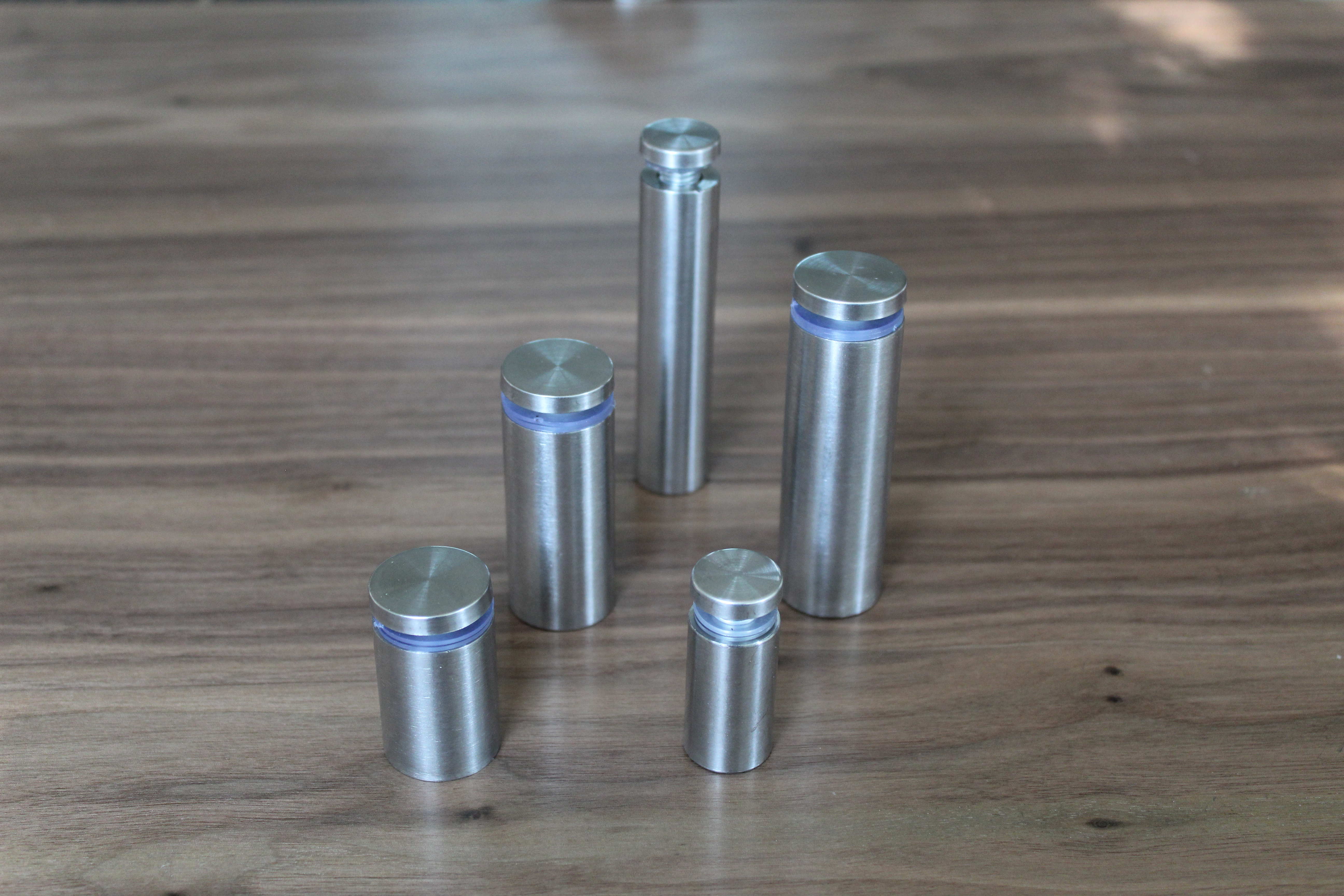 SEPARADORES DE CRISTAL 