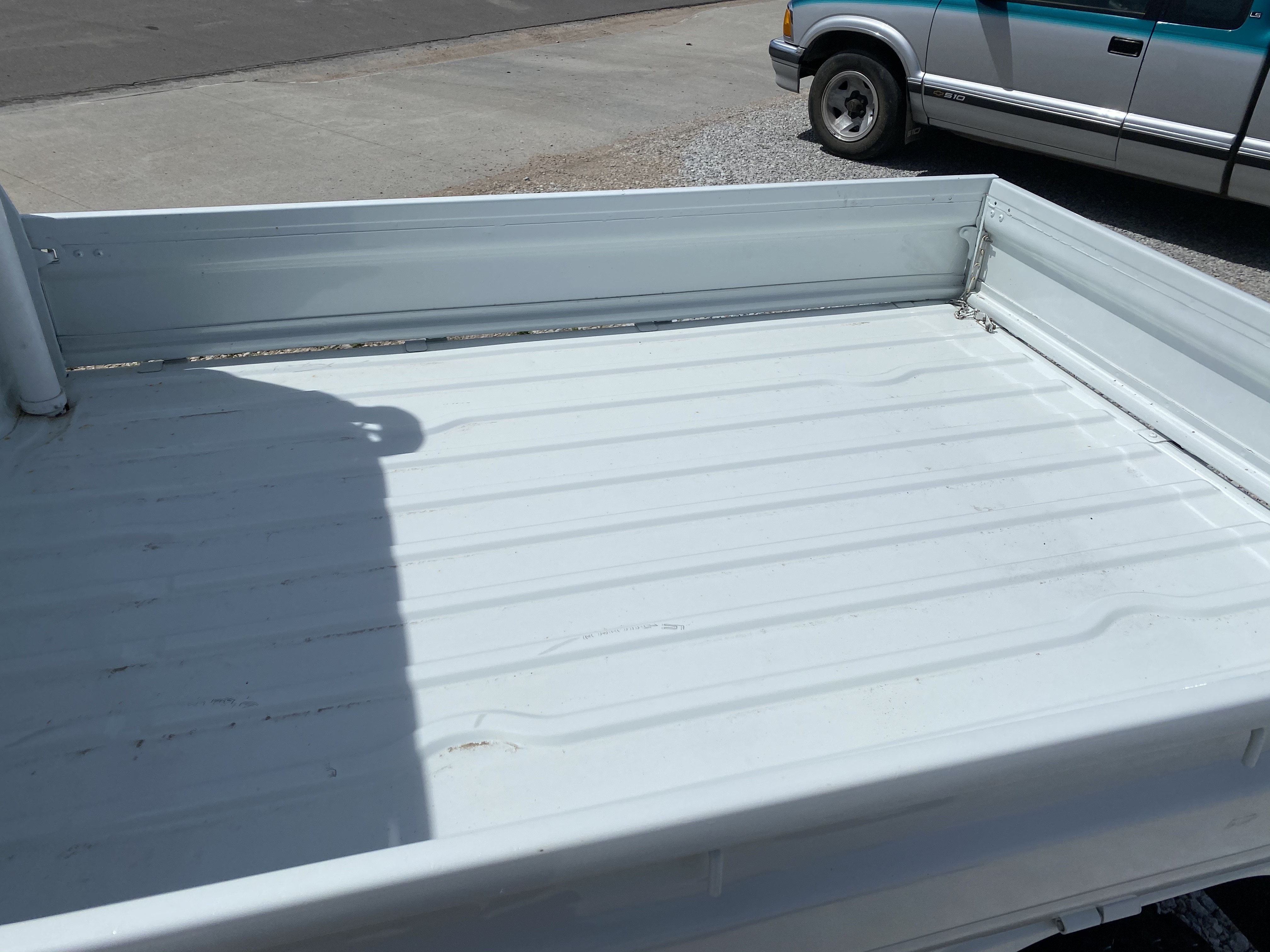 Elwood Autosales /Japanese Mini truck