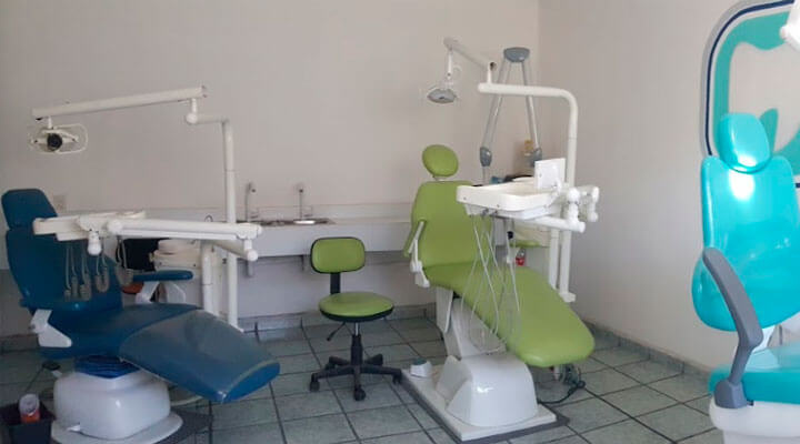 Depósito Dental "Servi-Dent" - MATERIAL PARA ORTODONCIA