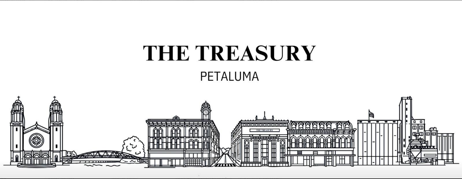 The Treasury