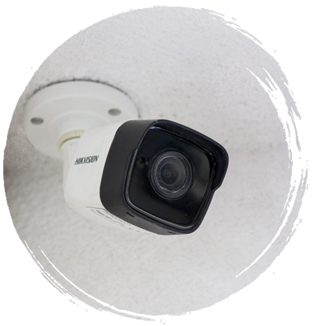 Protege, nuestro servicio de Videovigilancia