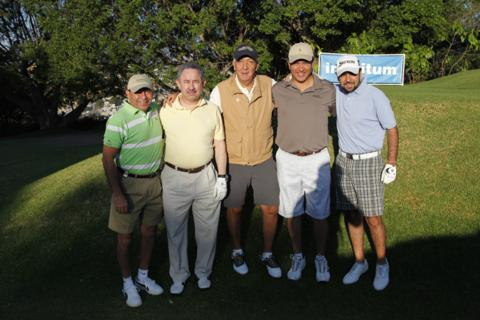 Torneo de Patrocinadores