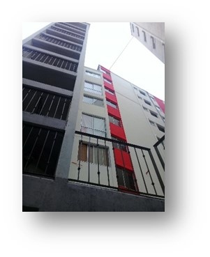 MORELOS No. 60
No. DE  VIVIENDAS 66
