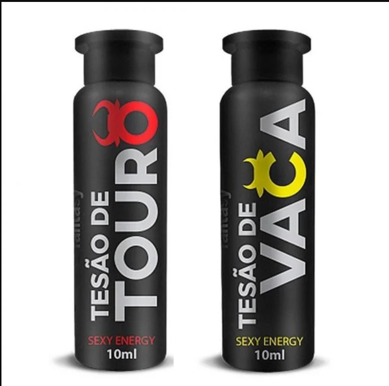 Tesão de vaca ou de Touro
R$10,00 cada