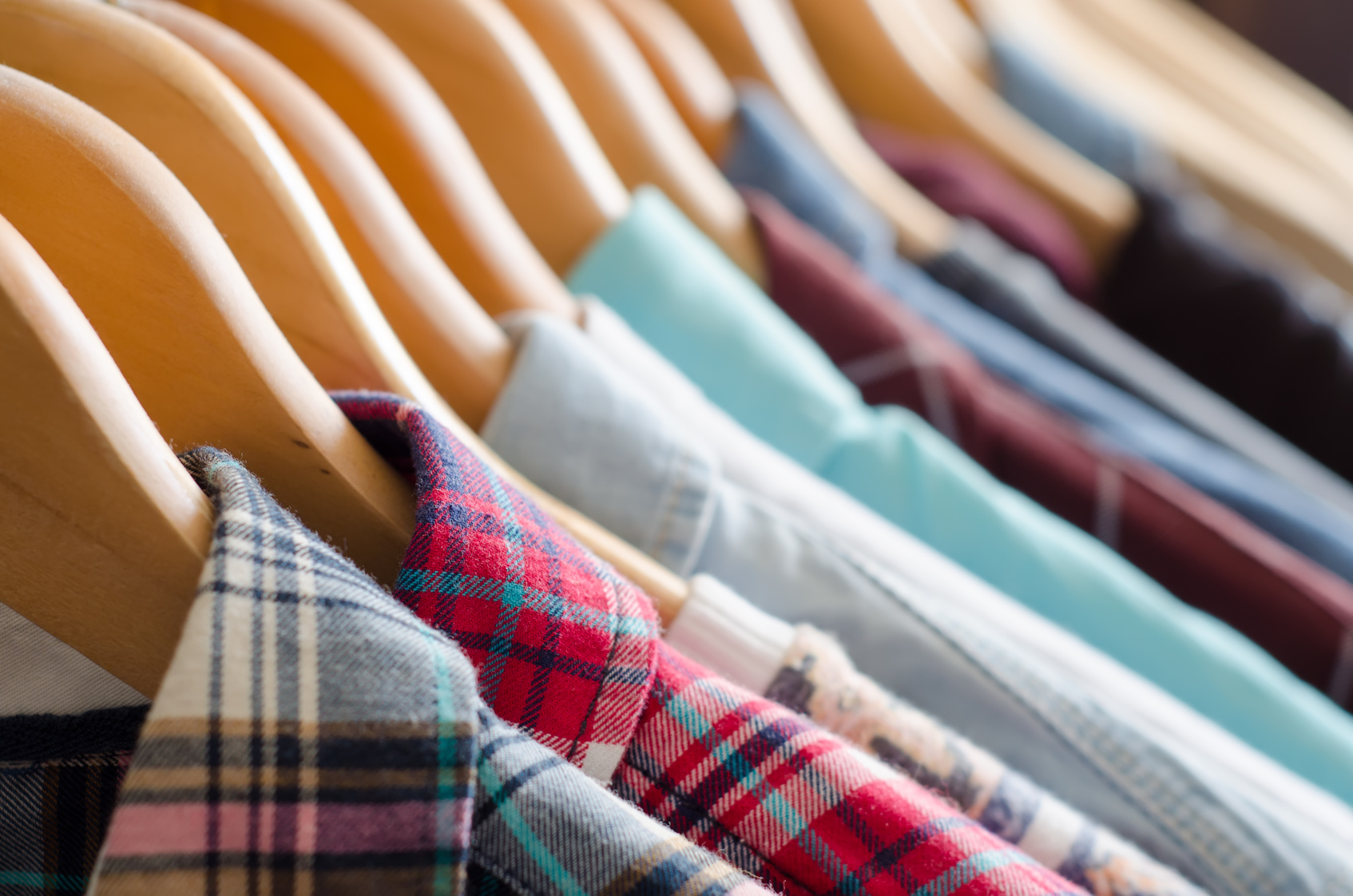Custom Closet Creation Tips
