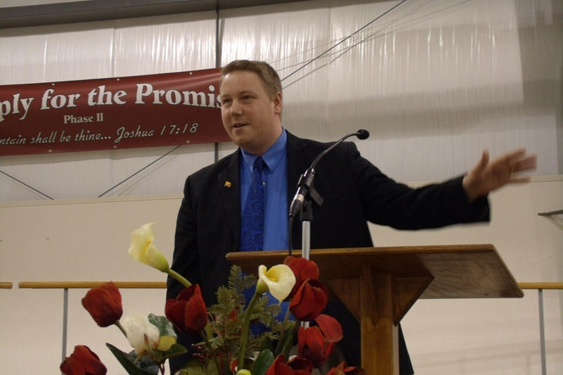 2012 Missions Revival