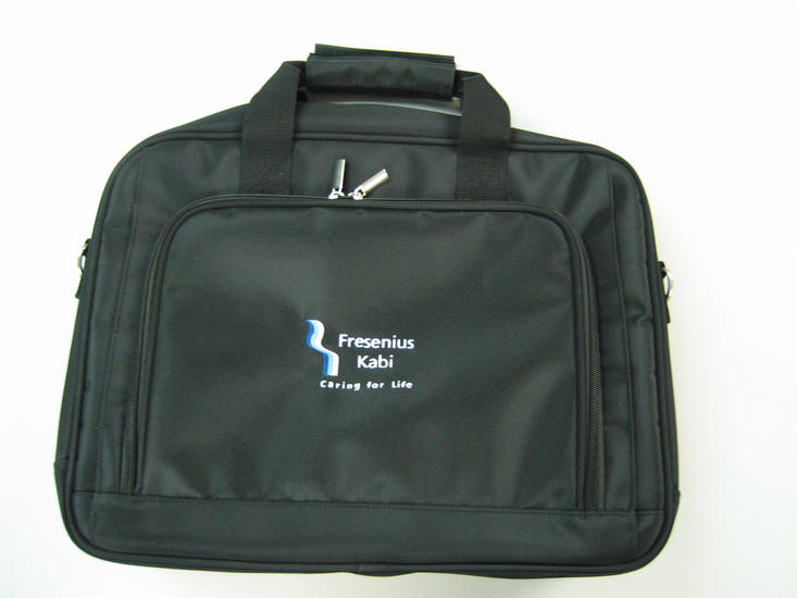 Document Bag - Front