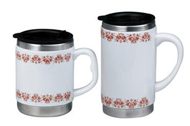 CGLB - Promotion Mug