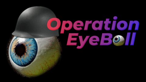 Operation Eyeball
