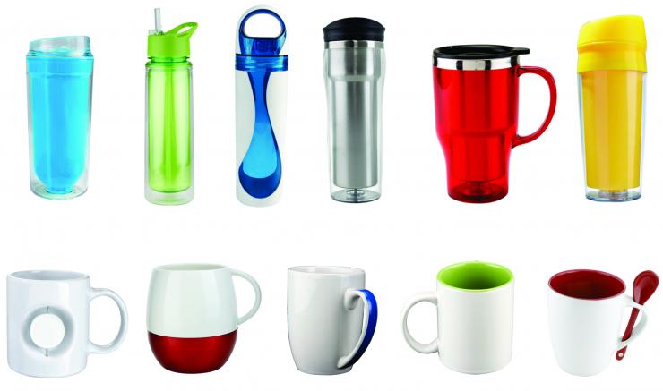 Gran variedad de productos con distribuidores que nos respaldan en esta área, manejamos técnicas de impresión como sublimación, serigrafía, transfer, bordado y grabado láser para   tu promocional.