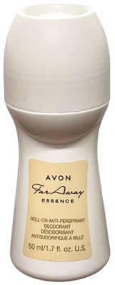 12307
FAR AWAY 1.7 OZ
UPC: 888761712307
120 CS/PK
