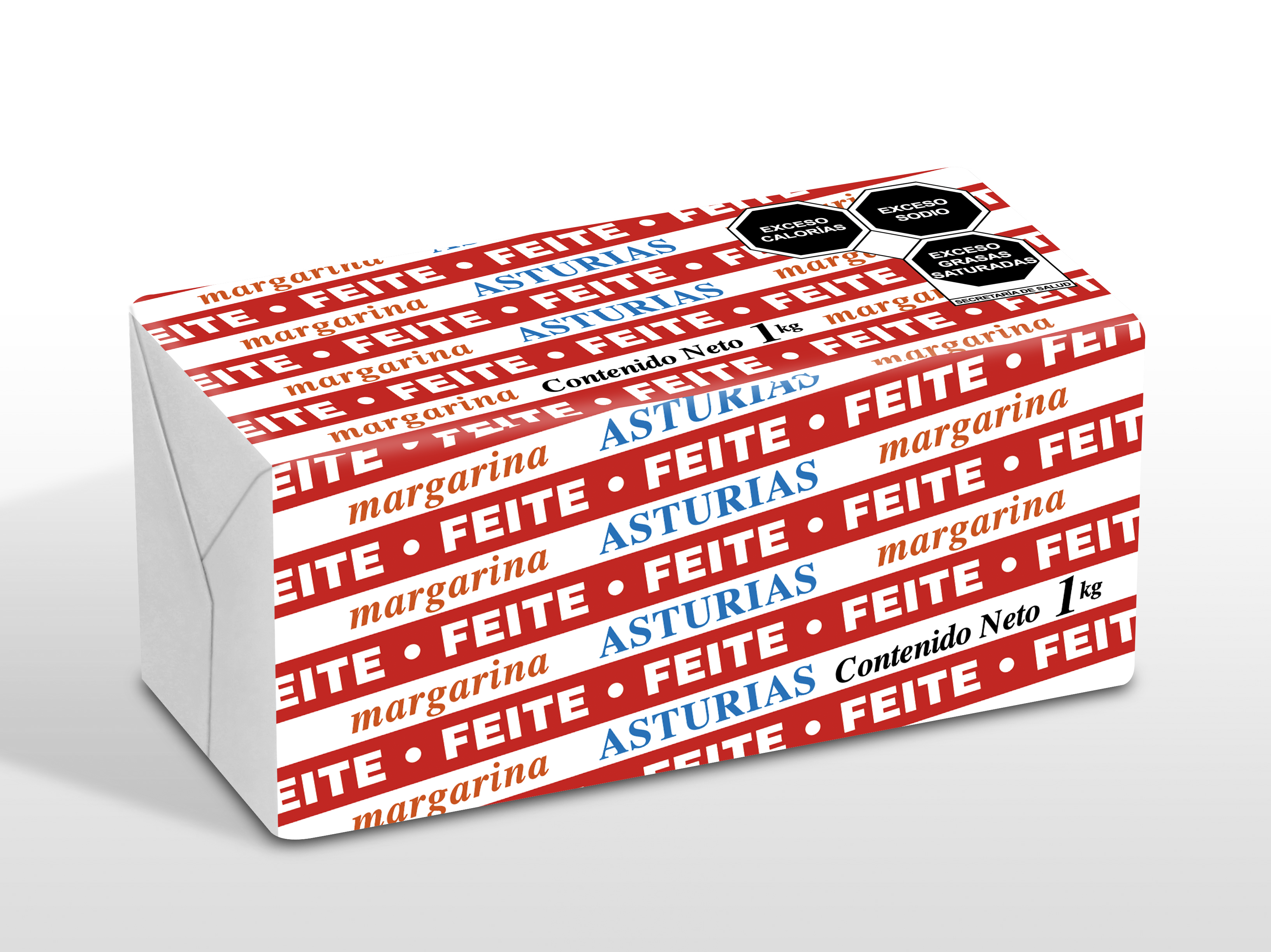 15  |  Asturias Feité
Caja de 10 kg (10 barras de 1 kg)