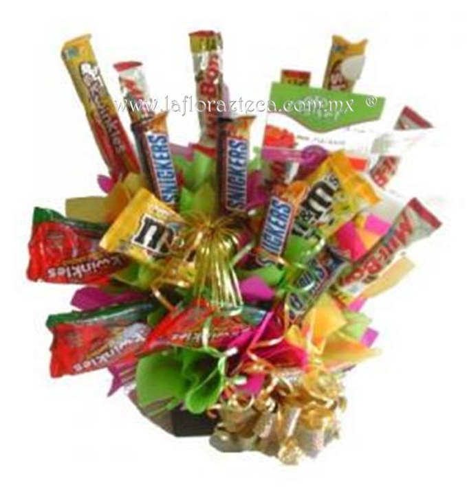 LFA-B008 Canasta de Dulces
Precio $990