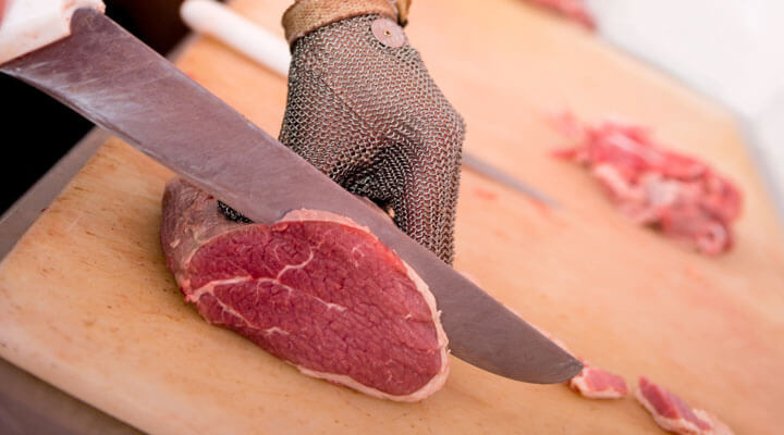 Carnicerías Las Palmas - CORTES FINOS