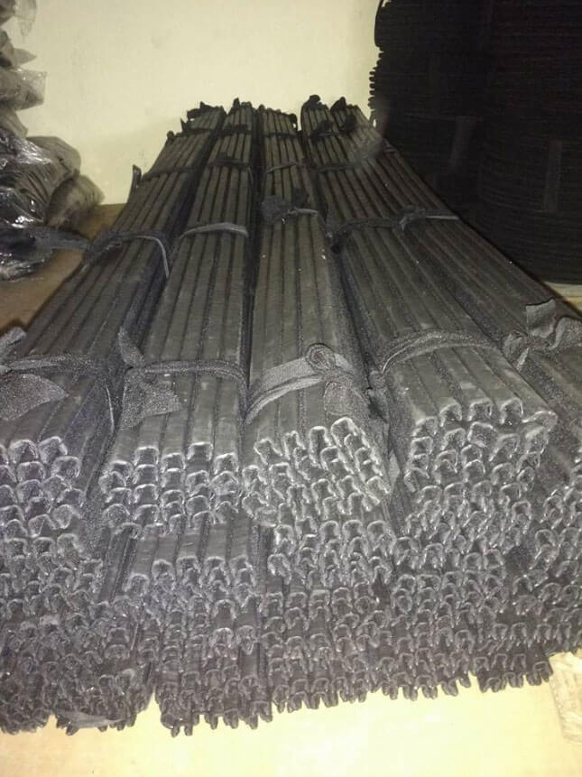 Perfiles Extruidos de Hules y Plásticos S.A. de C.V. - Topes