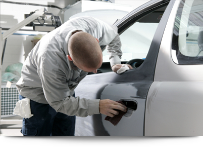 Automotive collision repair||||